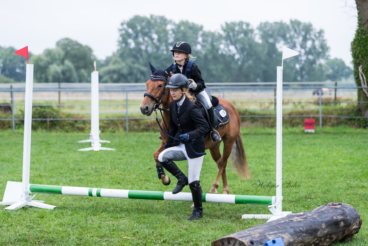 Bild 37 - Pony Akademie Turnier